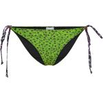 Gröna String bikinis från Ganni i Storlek S för Damer 