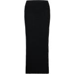 Maxilånga Svarta Långkjolar från Calvin Klein i Storlek XS för Damer 