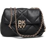 Svarta Crossbody bags från DKNY | Donna Karan på rea för Damer 