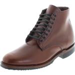 Red Wing Shoes 9435 WILLISTON Teak Lace-Up - brown