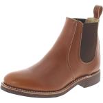 Red Wings Shoes 3456 CHELSEA Pecan Women Chelsea Boots - brown