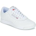 Vita Klassiska sneakers från Reebok Classic i storlek 42,5 i Syntet för Damer 