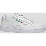Reebok Club C 85 Sneakers int/white/green 10.5