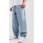 Ljusblåa Baggy jeans från REELL med L32 med W30 för Herrar 
