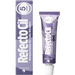 Professional Violetta Lösögonfransar utan olja från RefectoCil 2 delar 15 ml för Damer 