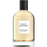 Eleganta Cruelty free Parfymer från David Beckham med Träiga noter 100 ml för Herrar 