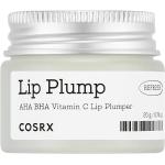 Koreanska Vita Lip Plumpers från COSRX med BHA för Damer 