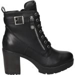 Svarta Ankle-boots från REFRESH på rea för Damer 