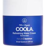 COOLA Refreshing Water Cream SPF50 - 44 ml