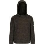 Svarta Sweatshirts för barn från Regatta i Fleece 