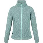 Sommar Blåa Tränings hoodies från Regatta på rea i Storlek 3 XL för Damer 