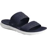 Sommar Blåa Slip in-sandaler från Regatta på rea i storlek 39 med Slip-on i Polyester för Damer 