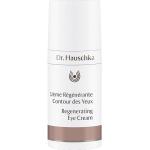 Dr. Hauschka Regenerating Eye Cream 15 ml
