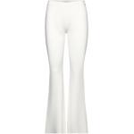 Regina Trousers White BUSNEL