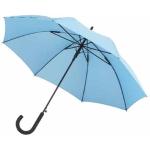 Ljusblåa Paraplyer för Herrar 