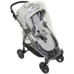 Regnskydd barnvagn i PVC 