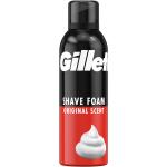 Gillette Regular Shaving Foam 200 ml