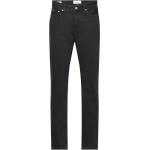 Regular Svarta Tapered jeans från Calvin Klein Jeans 