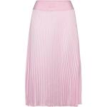 Rosa Plisserade kjolar från HUGO BOSS HUGO i Storlek XS för Damer 