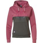 Streetwear Rosa Tränings hoodies från Rehall på rea i Storlek L för Damer 