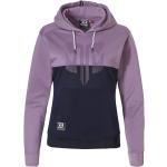 Streetwear Lila Tränings hoodies från Rehall på rea i Storlek XL för Damer 