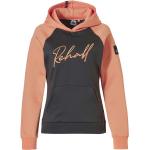 Streetwear Gråa Tränings hoodies från Rehall på rea i Storlek M i Polyester för Damer 