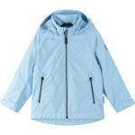 Blåa Tunna jackor för barn från Reima på rea i Storlek 98 