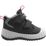 Reima K Passo 2.0 Sneakers Black Svart
