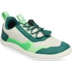 Gröna Låga sneakers från Reima Reimatec i storlek 28 