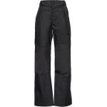 Reimatec Pants, Lento Sport Softshells Softshell Trousers Black Reima