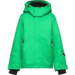 Reimatec Winter Jacket, Kairala Sport Jackets & Coats Winter Jackets Green Reima