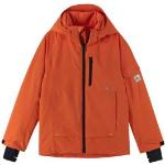 Reimatec Winter Jacket Tieten Junior, 146, Red Orange