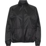 Relaxed Reversible Windbreaker Sport Jackets Windbreakers Black Tommy Sport