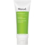 Renewing Cleansing Cream Beauty Women Skin Care Face Cleansers Milk Cleanser Nude Murad