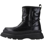 Svarta Ankle-boots från Replay för Damer 
