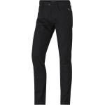 Svarta Slim fit jeans från Replay Anbass med L32 med W29 i Denim 