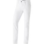 Vita Slim fit jeans från Replay Anbass med L32 med W30 i Denim 