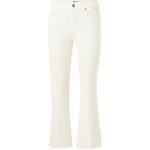 Vita Flare jeans från Replay på rea med W31 i Denim för Damer 