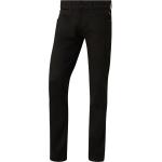 Svarta Straight leg jeans från Replay på rea med L32 med W30 i Denim 