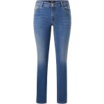 Blåa Skinny jeans från Replay på rea med L32 med W27 i Denim för Damer 