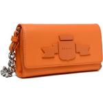Orange Handväskor från Replay på rea i Polyester för Flickor 