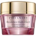 Ögonkrämer från Estée Lauder Resilience för Blandhy mot Rynkor med Återfuktande effekt 15 ml för Damer 