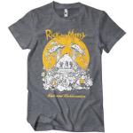 Rest And Ricklaxation T-Shirt, T-Shirt
