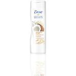 Body lotion från Dove med Kokosolja med Återfuktande effekt 250 ml för Damer 