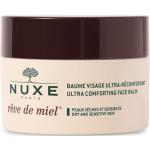 Franska Dagkrämer från Nuxe Rêve de Miel för Känslig hy med Vårdande effekt 50 ml för Damer 