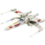Revell 06779 Star Wars X-wing Fighter Science Fiction byggsats 1:57