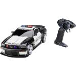 Revell 24665 RV RC Car Ford Mustang Police 1:12 RC Bil nybörjare