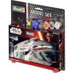 Revell 63601 Star Wars X-Wing Science Fiction byggsats 1:112