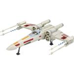 Revell 66779 Star Wars X-wing Fighter Science Fiction byggsats 1:57