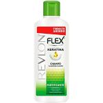 Shampoo från Revlon med Keratin 650 ml 